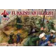 Фігури та мініатюри Турецька артилерія, 16-те століття 1:72