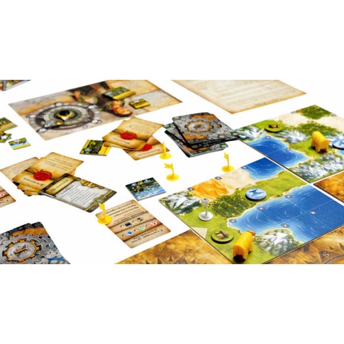 Цивілізація Сіда Мейєра (Civilization Sid Meier's) 3-е рус.вид.