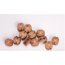 Блок одношкивный 4мм, груша (10 шт)