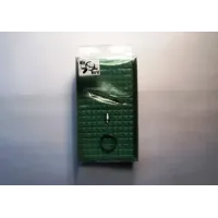 Воздухозаборник и трубка "Пито" для модели самолета МиГ-21УМ (Trumpeter) 1:48