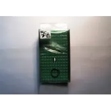 Воздухозаборник и трубка "Пито" для модели самолета МиГ-21УМ (Trumpeter) 1:48