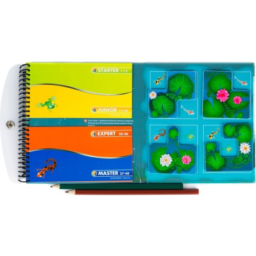 Підводний світ. Smart games (SGT 220)