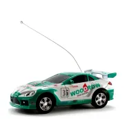 Машинка на радиоуправлении 1:67 Great Wall Toys 2018 (модель 2)