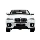 Іграшкові машинки Машинка радиоуправляемая 1:14 Meizhi BMW X6 (белый)