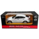 Іграшкові машинки Машинка радиоуправляемая 1:14 Meizhi BMW X6 (белый)