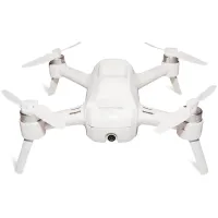 Квадрокоптер Yuneec Breeze 4К FPV RTF (YUNFCAEU)