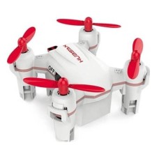 Квадрокоптер Hubsan Nano Q4 SE RTF 2,4 ГГц (H001)