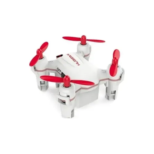 Квадрокоптери Квадрокоптер Hubsan Nano Q4 SE RTF 2,4 ГГц (H001)