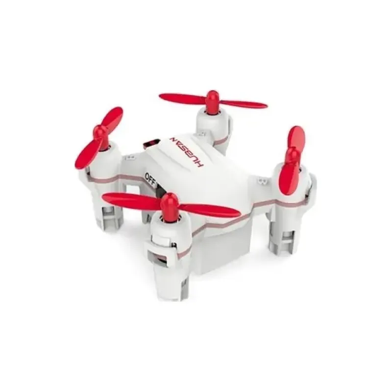 Квадрокоптер Hubsan Nano Q4 SE RTF 2,4 ГГц (H001)