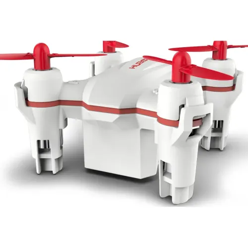 Квадрокоптери Квадрокоптер Hubsan Nano Q4 SE RTF 2,4 ГГц (H001)