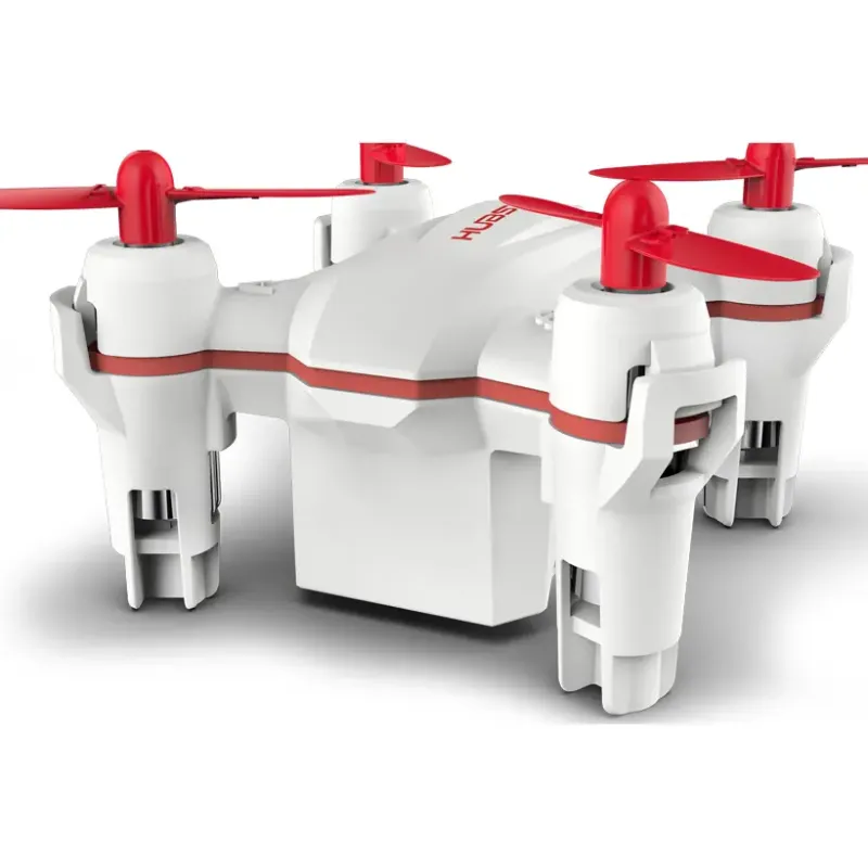 Квадрокоптер Hubsan Nano Q4 SE RTF 2,4 ГГц (H001)
