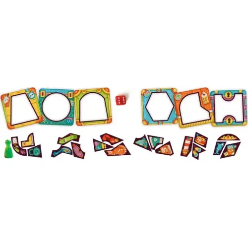 Настільна гра Багагаж