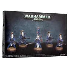 CRAFTWORLDS DIRE AVENGERS