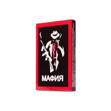 Мафія пластикова (Mafia)