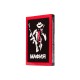 Настільна гра Мафія пластикова (Mafia)