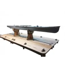 BB-06 Стапель для судомоделей