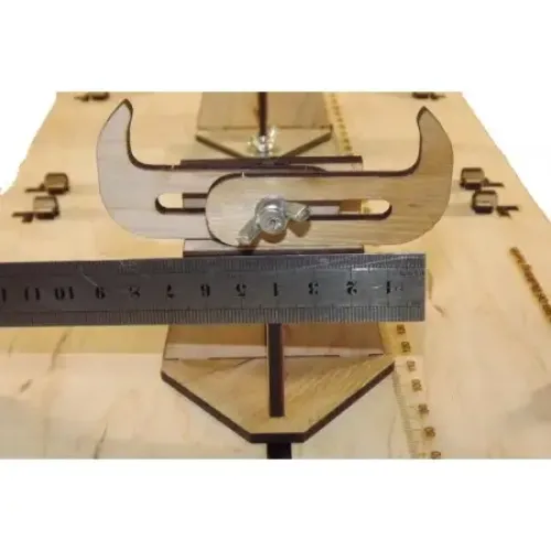 Стапелі BB-06 Стапель для судномоделей