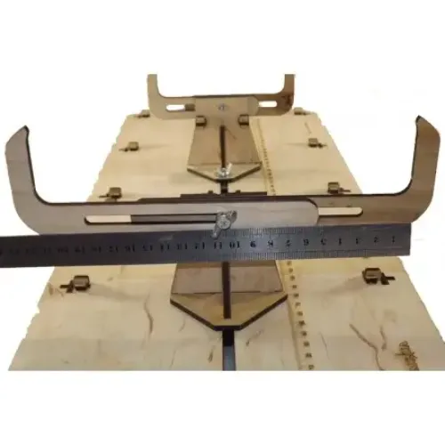 Стапелі BB-06 Стапель для судномоделей