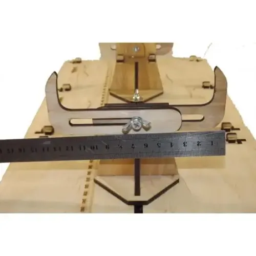 Стапелі BB-06 Стапель для судномоделей