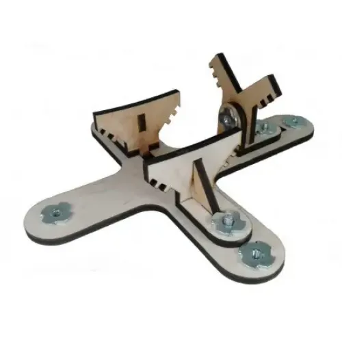 Стапелі BB-16 Міні стапель 1:72