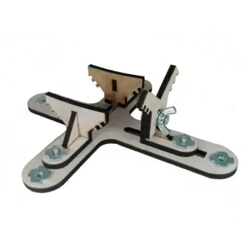 Стапелі BB-16 Міні стапель 1:72