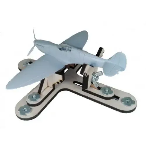 Стапелі BB-16 Міні стапель 1:72