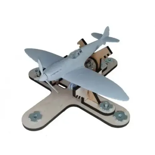 Стапелі BB-16 Міні стапель 1:72