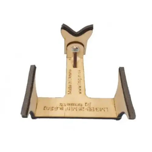 Стапели BB-28 Мини стапель 1:72