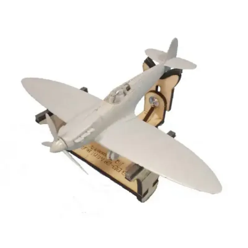 BB-28 Міні стапель 1:72