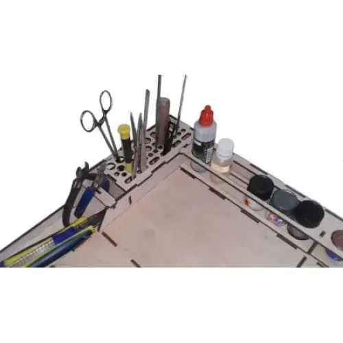 Органайзеры WO-05 Рабочая станция A3