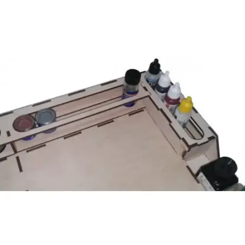 Органайзеры WO-05 Рабочая станция A3