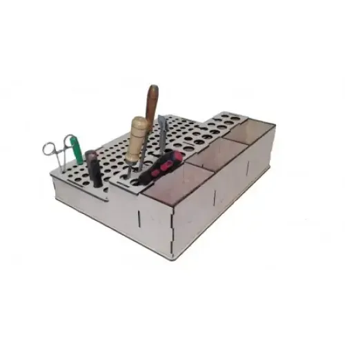 Органайзеры WO-17 Подставка под инструмент.