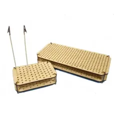 WO-28 Подставка под покраску большая.