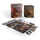 Underworlds WARHAMMER UNDERWORLDS: BEASTGRAVE (ENG)