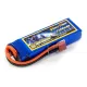 Акумулятори 11,1 V LiPo Аккумулятор для страйкбола Giant Power Li-Pol 11.1V 3S 2200mAh 25C 24х34х102мм T-Plug