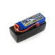 Акумулятори 11,1 V LiPo Аккумулятор для страйкбола Giant Power Li-Pol 11.1V 3S 2200mAh 25C 24х34х102мм T-Plug