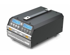 Зарядное устройство дуо SkyRC PC1080 20A/1080W с/БП универсальное (SK-100124)