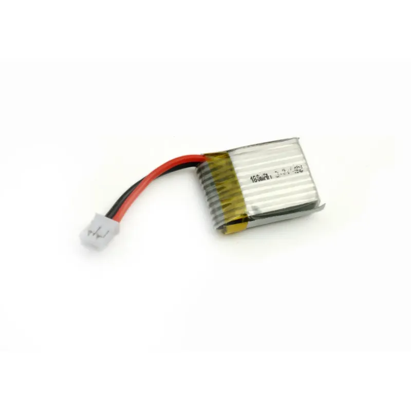 Аккумулятор Dinogy Li-Pol 180mAh 3.7V 1S 35C XH-02 23,5х17,8х7,5мм