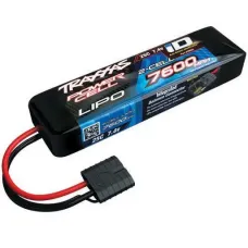 Аккумулятор Traxxas LiPO 7,4 В 7600 мАч 2S 25C (2869X)