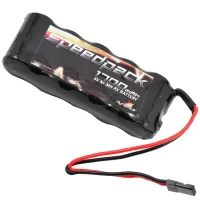 Аккумулятор Dynamite Ni-MH 6 В 1700 мАч 5С (DYN1460)