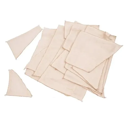 Деревянные корабли и парусники AL22905 SANTA ANA