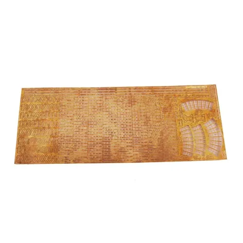 Деревянные корабли и парусники AL22905 SANTA ANA