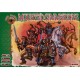 Конные киммерийцы 1:72