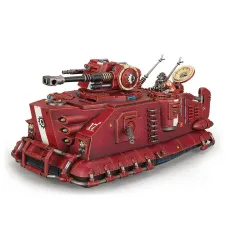Adeptus Mechanicus Skorpius Disintegrator
