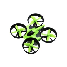 Квадрокоптер Eachine E010 RTF (зеленый)