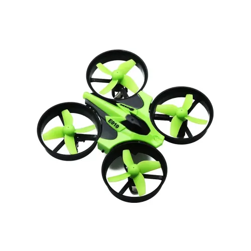 Квадрокоптеры Квадрокоптер Eachine E010 RTF (зеленый)