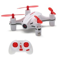 Квадрокоптер Hubsan H002 NANO Q4 SE с камерой RTF 2,4 ГГц (H002) 