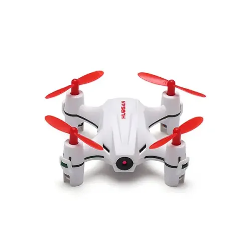 Квадрокоптери Квадрокоптер Hubsan H002 NANO Q4 SE с камерой RTF 2,4 ГГц (H002)