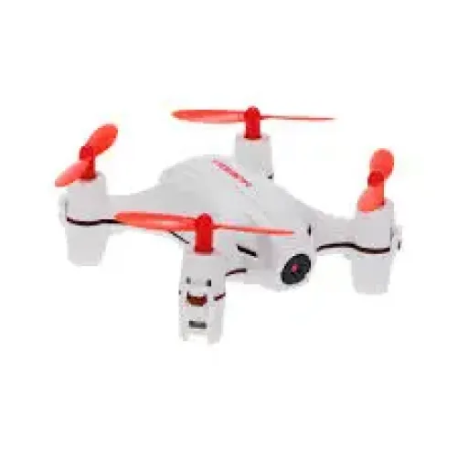 Квадрокоптери Квадрокоптер Hubsan H002 NANO Q4 SE с камерой RTF 2,4 ГГц (H002)