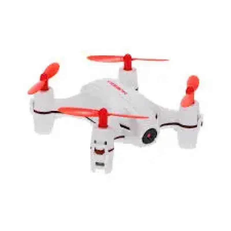 Квадрокоптер Hubsan H002 NANO Q4 SE с камерой RTF 2,4 ГГц (H002)